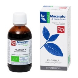 PILOSELLA TINTURA MADRE 50 ML BIO