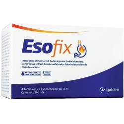 ESOFIX 20 STICK MONODOSE 15 ML