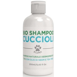 BIOPET SHAMPOO CUCCIOLI 250 ML