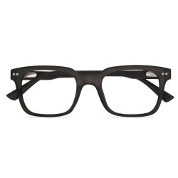 OCCHIALE DA LETTURA PREMONTATO TWINS PLATINUM SCIROCCO NERO +2.50 DIOTTRIE  1 PAIO