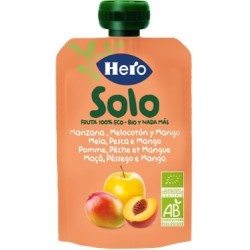 HERO SOLO MELA PESCA MANGO 100 G