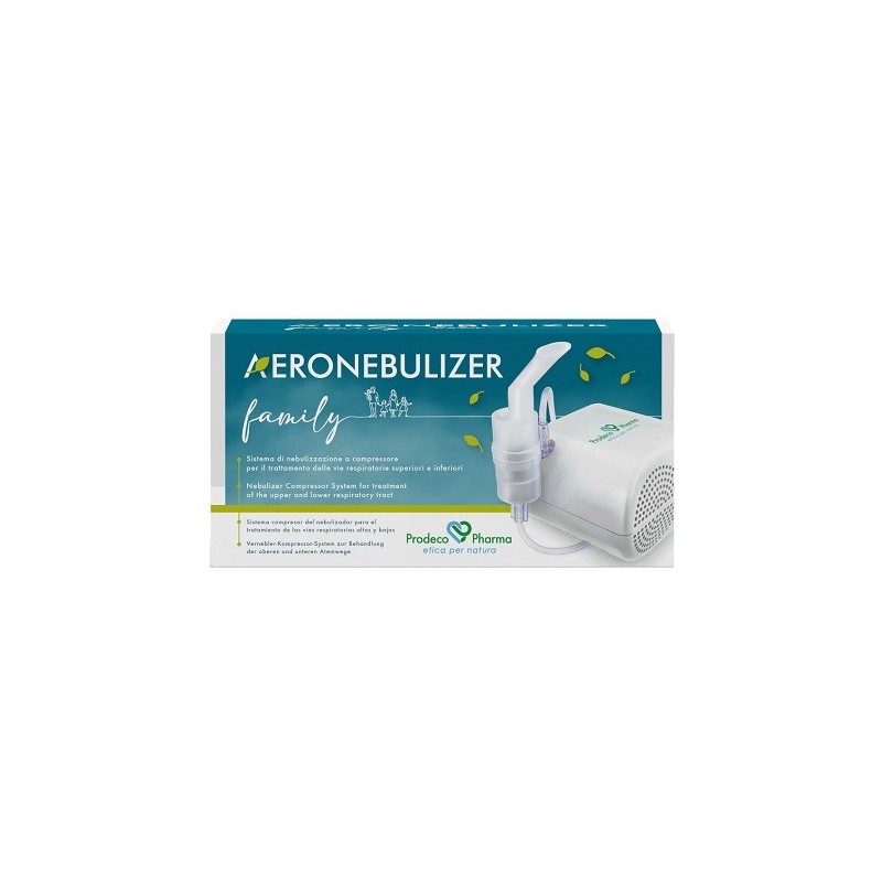 AERONEBULIZER FAMILY