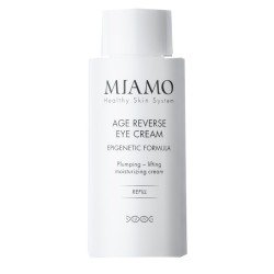 MIAMO AGE REVERSE RICARICA EYE CREAM 15 ML