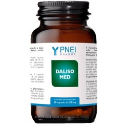DALISO MED 30 CAPSULE
