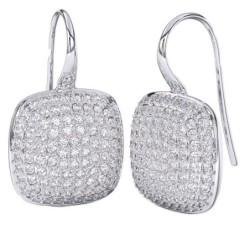 BJT376 ORECCHINO LAELA STAINLESS STEEL