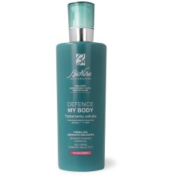 CREMA GEL DRENANTE RIDUCENTE DEFENCE MY BODY 400 ML