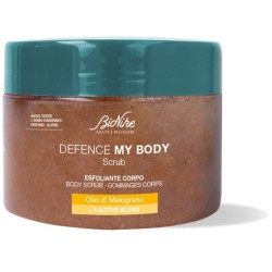 DEFENCE MY BODY SCRUB ESFOLIANTE CORPO 350 ML