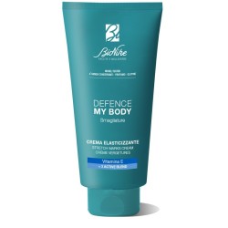 DEFENCE MY BODY SMAGLIATURE CREMA ELASTICIZZANTE 300 ML