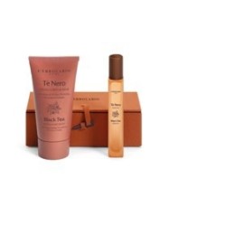 TE' NERO BEAUTY BOX TERRAZZE DEL TE' 1 CREMA CORPO & MANI 75 ML + 1 PROFUMO 10 ML