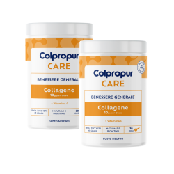COLPROPUR CARE NEUTRO - BIPACK