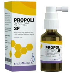 PROPOLI 3 SPRAY 20 ML