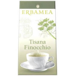 TISANA FINOCCHIO 100 G