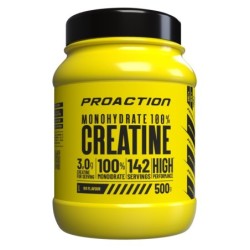 PROACTION FIT CREATINE 500 G
