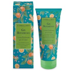 GIN BOTANICALS CREMA PROFUMATA CORPO 200 ML