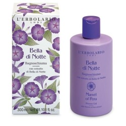 BELLA DI NOTTE BAGNOSCHIUMA 300 ML