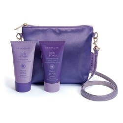 BELLA DI NOTTE BEAUTY POCHETTE PICCOLE MERAVIGLIE EDIZIONE LIMITATA 1 BAGNOSCHIUMA 75 ML + 1 CREMA PROFUMATA CORPO 75 ML