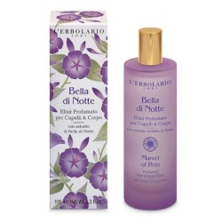 BELLA DI NOTTE ELISIR PROFUMATO CAPELLI & CORPO EDIZIONE LIMITATA 100 ML