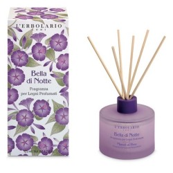 BELLA DI NOTTE FRAGRANZA LEGNI PROFUMATI 125 ML