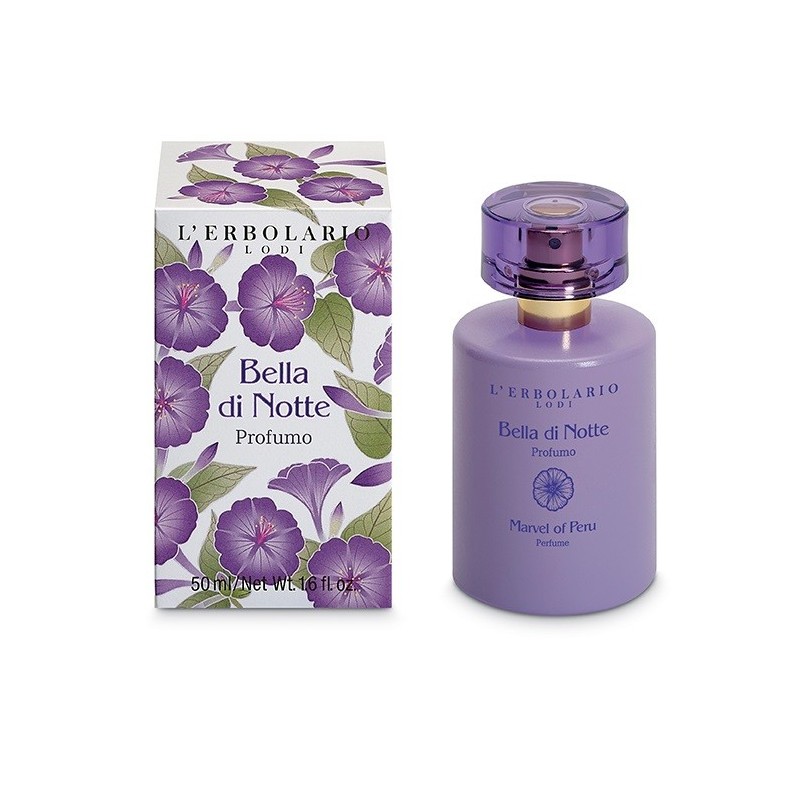 BELLA DI NOTTE PROFUMO 50 ML