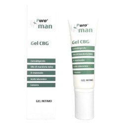 PUROMAN GEL CBG 50 ML