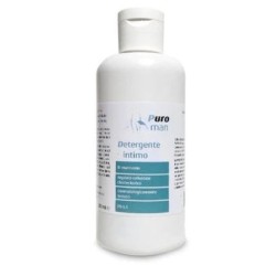 PUROMAN DETERGENTE INTIMO 200 ML