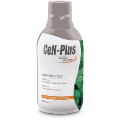 CELL PLUS LINFODESTOCK DRINK 500 ML