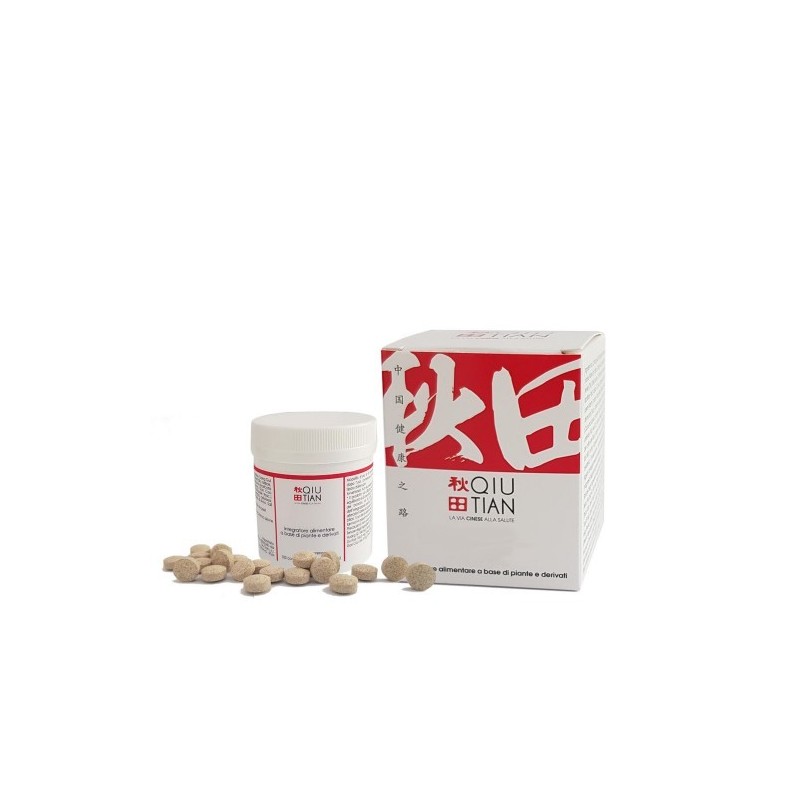 YU PING FENG SAN TRADITIONAL 100 COMPRESSE