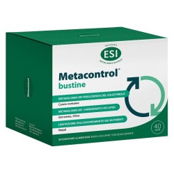 ESI METACONTROL 40 BUSTINE