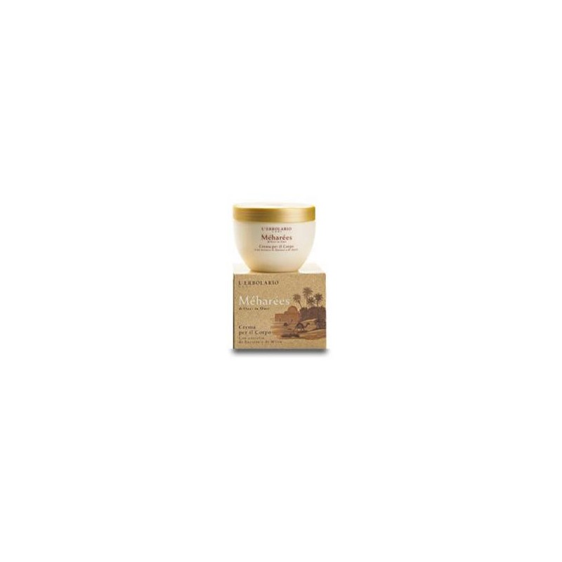 MEHAREES CREMA CORPO 300 ML