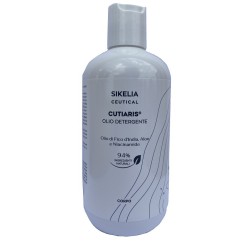 CUTIARIS OLIO DETERGENTE 300 ML
