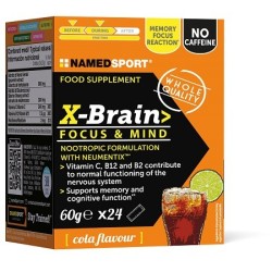 X-BRAIN 24 STICK