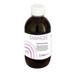 FARINGEL 200 ML