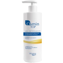OSMIN TOP GEL DETERGENTE 400 ML