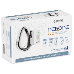 AEROSOL MESH PROFAR NEBONE PRO INDOSSABILE