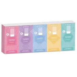 PROFAR FAZZOLETTI 10X9 CM 4 VELI 10 PACCHETTI