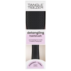 TANGLE TEEZER THE WET DETANGLER BLACK