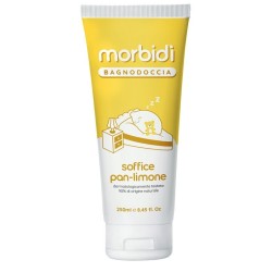 MORBIDI' BAGNODOCCIA PANLIMONE 250 ML