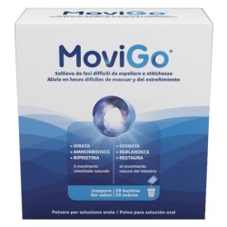 MOVIGO 20 BUSTINE