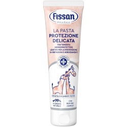 FISSAN LA PASTA DELICATA 100 G NUOVA FORMULA
