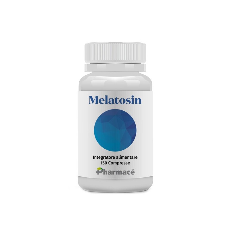 MELATOSIN 2MG 150 COMPRESSE
