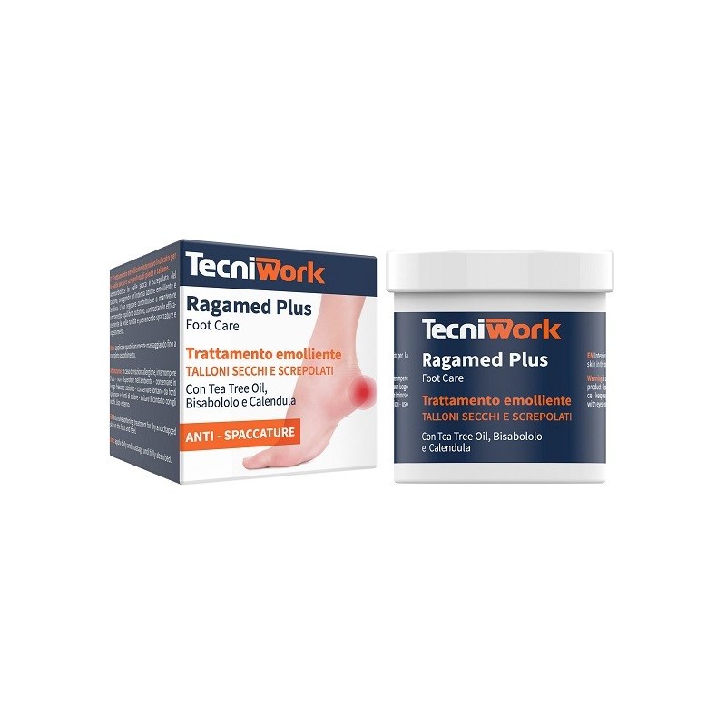 RAGAMED PLUS 75 ML
