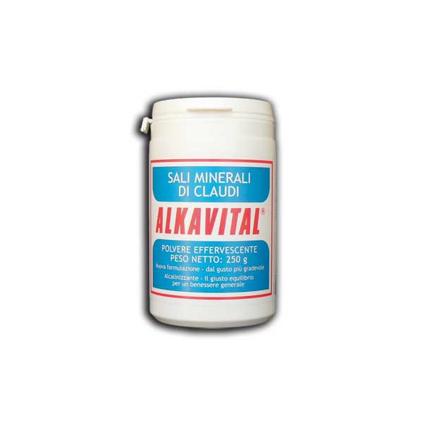 ALKAVITAL 250 G