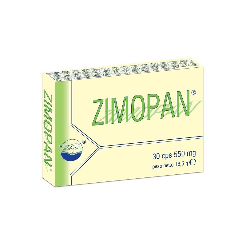 ZIMOPAN 30 CAPSULE