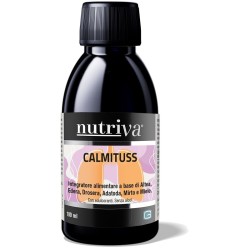 NUTRIVA CALMITUSS 100 ML