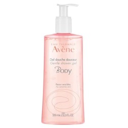 EAU THERMALE AVENE DUO BODY GEL DOCCIA 2 X 500 ML