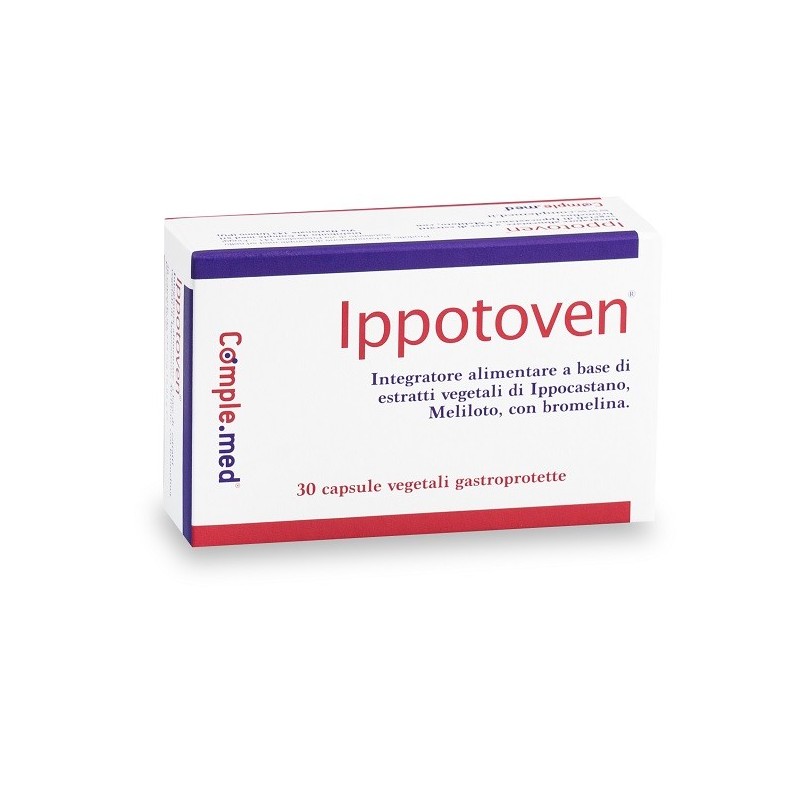 IPPOTOVEN 30 CAPSULE