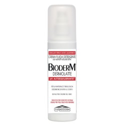 BIODERM DERMOLATTE 100 ML NUOVO