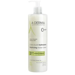 LES INDISPENSABLES CREMA DOCCIA HYDRA PROTETTIVO 750 ML