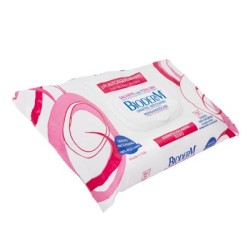 BIODERM SALVIETTE TOTAL GEN PH AUTOEQUILIBRANTE 40 PEZZI
