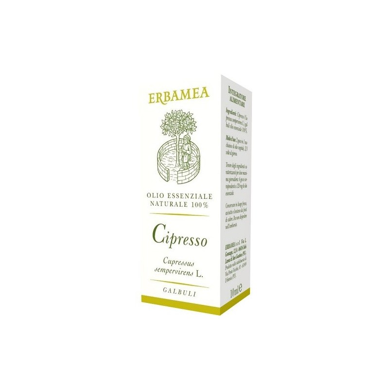 CIPRESSO 10 ML